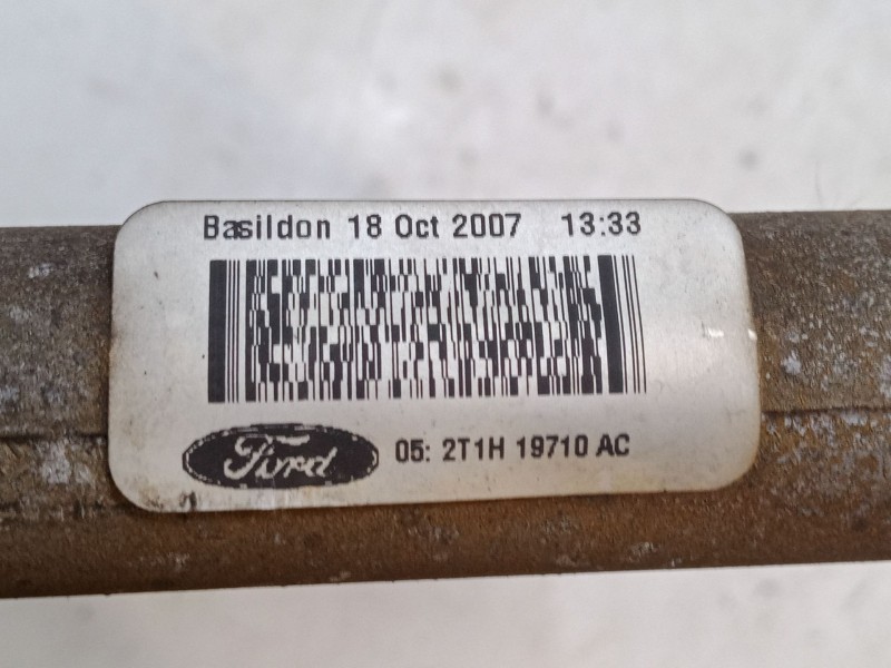Recambio de radiador a/a /condensador para ford tourneo connect 1.8 tdci referencia OEM IAM    Recambio de radiador a/a /condensador para ford tourneo connect 1.8 tdci referencia OEM IAM