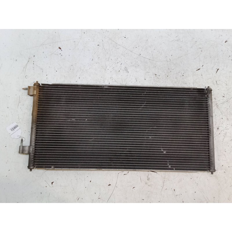 Recambio de radiador a/a /condensador para ford tourneo connect 1.8 tdci referencia OEM IAM    Recambio de radiador a/a /condensador para ford tourneo connect 1.8 tdci referencia OEM IAM