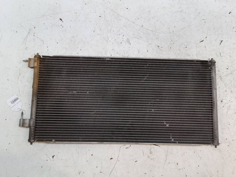 Recambio de radiador a/a /condensador para ford tourneo connect 1.8 tdci referencia OEM IAM    Recambio de radiador a/a /condensador para ford tourneo connect 1.8 tdci referencia OEM IAM