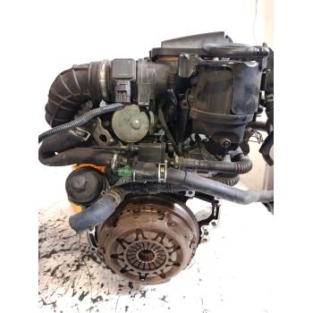 MOTOR COMPLETO 