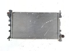 Recambio de radiador agua para ford tourneo connect 1.8 tdci referencia OEM IAM   