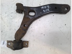 Recambio de brazo suspension inferior delantero derecho para ford tourneo connect 1.8 tdci referencia OEM IAM