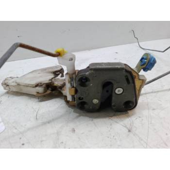 CERRADURA PUERTA DELANTERA IZQUIERDA 
