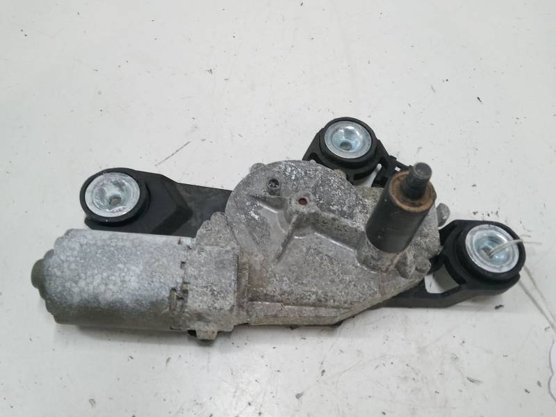 MOTOR LIMPIA TRASERO 