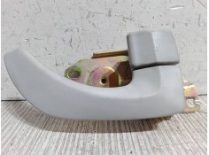 Recambio de maneta interior puerta trasera derecha para kia sorento i (jc) 2.5 crdi referencia OEM IAM