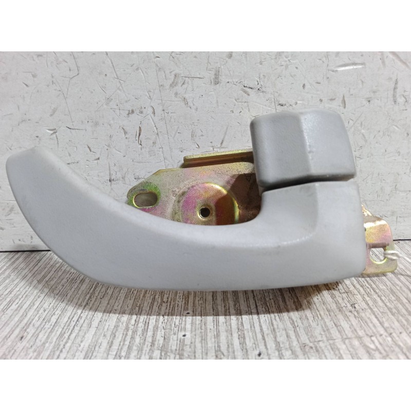 Recambio de maneta interior puerta trasera derecha para kia sorento i (jc) 2.5 crdi referencia OEM IAM   