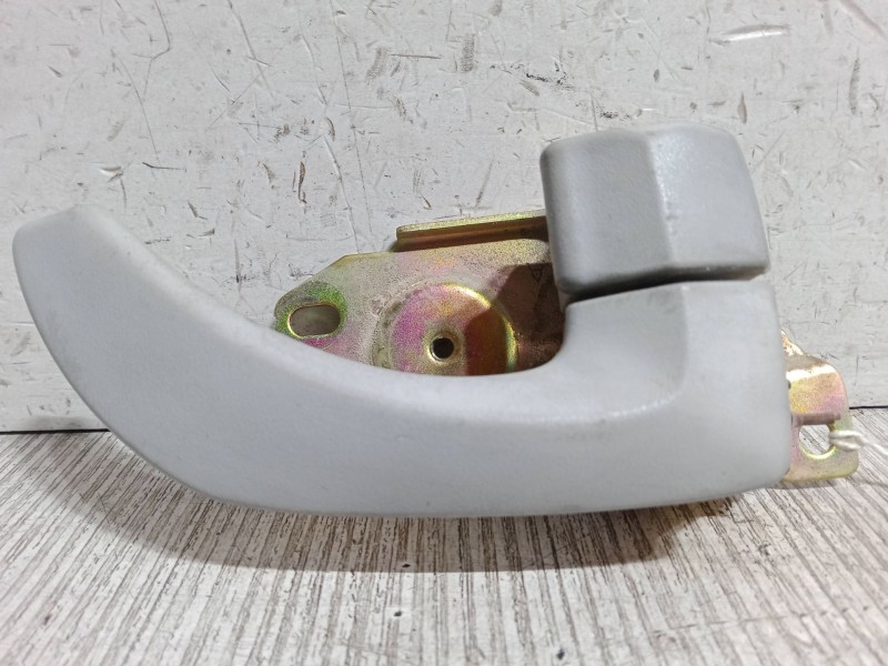 Recambio de maneta interior puerta trasera derecha para kia sorento i (jc) 2.5 crdi referencia OEM IAM   