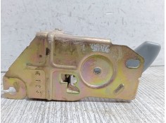 Recambio de maneta interior puerta trasera derecha para kia sorento i (jc) 2.5 crdi referencia OEM IAM    2