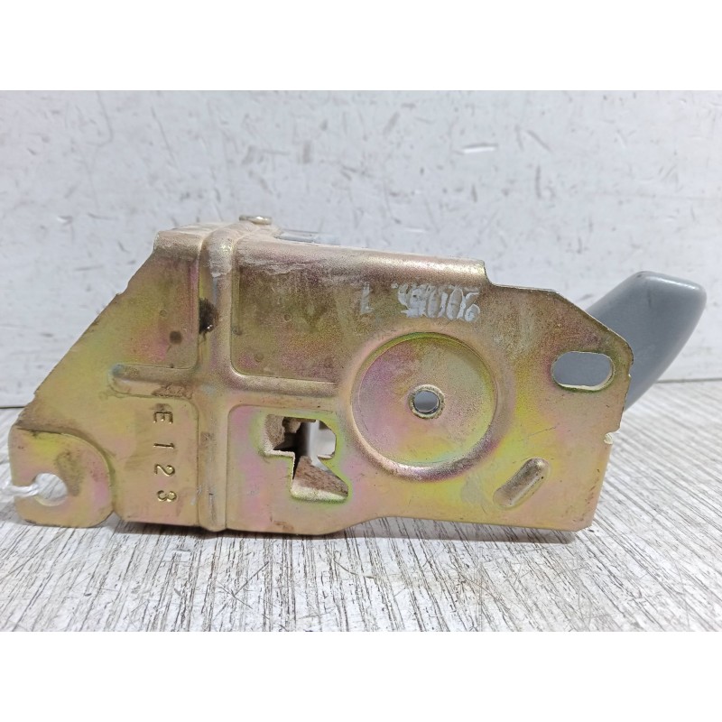 Recambio de maneta interior puerta trasera derecha para kia sorento i (jc) 2.5 crdi referencia OEM IAM   