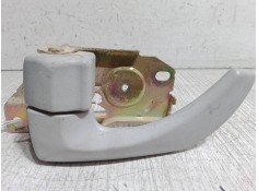 Recambio de maneta interior puerta trasera izquierda para kia sorento i (jc) 2.5 crdi referencia OEM IAM