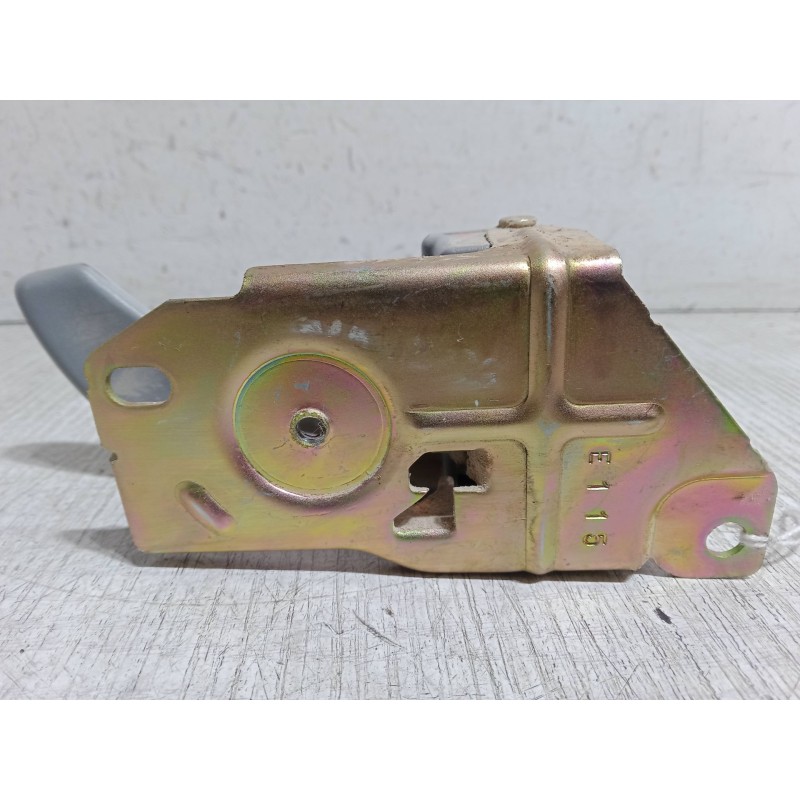 Recambio de maneta interior puerta trasera izquierda para kia sorento i (jc) 2.5 crdi referencia OEM IAM    Recambio de maneta interior puerta trasera izquierda para kia sorento i (jc) 2.5 crdi referencia OEM IAM