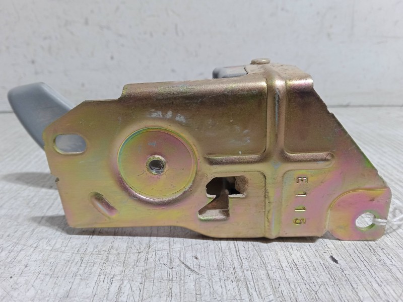 Recambio de maneta interior puerta trasera izquierda para kia sorento i (jc) 2.5 crdi referencia OEM IAM    Recambio de maneta interior puerta trasera izquierda para kia sorento i (jc) 2.5 crdi referencia OEM IAM