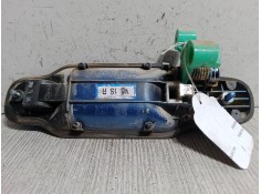 Recambio de maneta exterior puerta trasera derecha para kia sorento i (jc) 2.5 crdi referencia OEM IAM    2