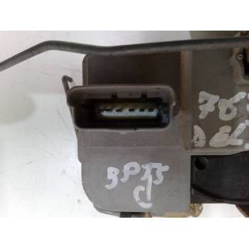 CERRADURA PUERTA DELANTERA DERECHA 