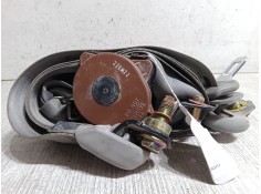 Recambio de cinturon seguridad trasero izquierdo para kia sorento i (jc) 2.5 crdi referencia OEM IAM