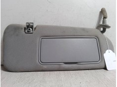 Recambio de parasol derecho para kia sorento i (jc) 2.5 crdi referencia OEM IAM
