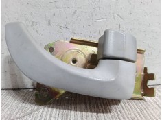 Recambio de maneta interior puerta delantera derecha para kia sorento i (jc) 2.5 crdi referencia OEM IAM