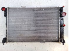 Recambio de radiador agua para mercedes-benz clase e (w212) e 200 cdi / bluetec (212.005, 212.006) referencia OEM IAM   