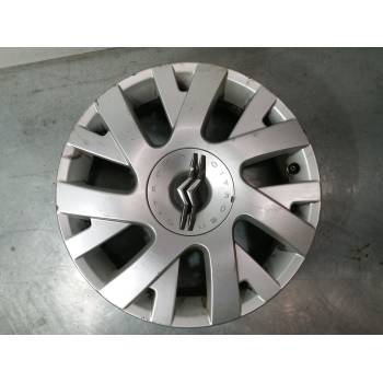 LLANTA ALUMINIO 17'' 