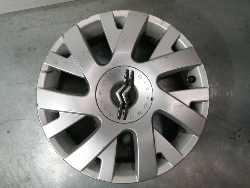 LLANTA ALUMINIO 17'' 