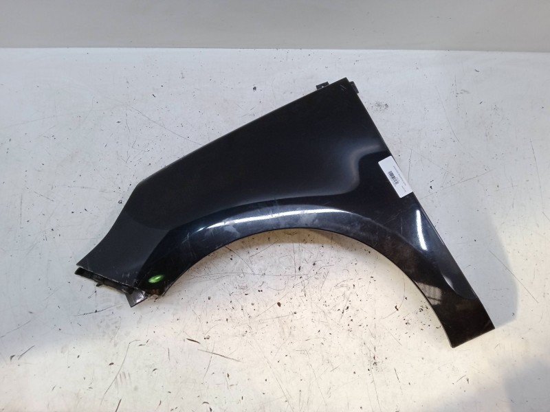 Recambio de aleta delantera izquierda para renault scénic iii (jz0/1_) 1.5 dci referencia OEM IAM   