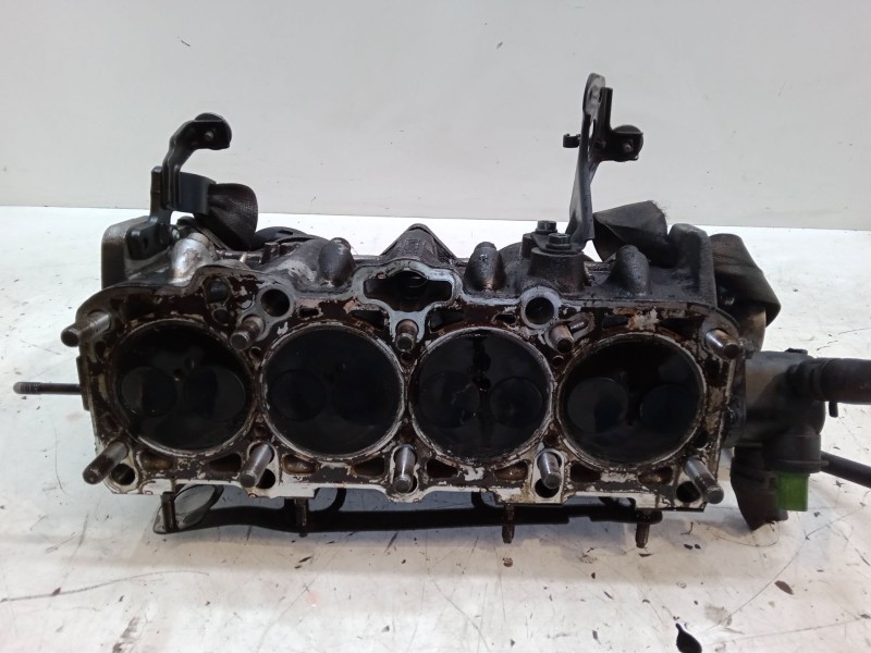 Recambio de culata para seat leon (1m1) 1.9 tdi referencia OEM IAM   