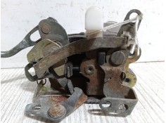 Recambio de cerradura puerta delantera izquierda para hyundai atos (mx) 1.0 i referencia OEM IAM   