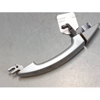 MANETA EXTERIOR PUERTA DELANTERA DERECHA 3M51R22404ACW 
