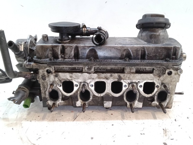 Recambio de culata para seat leon (1m1) 1.9 tdi referencia OEM IAM   