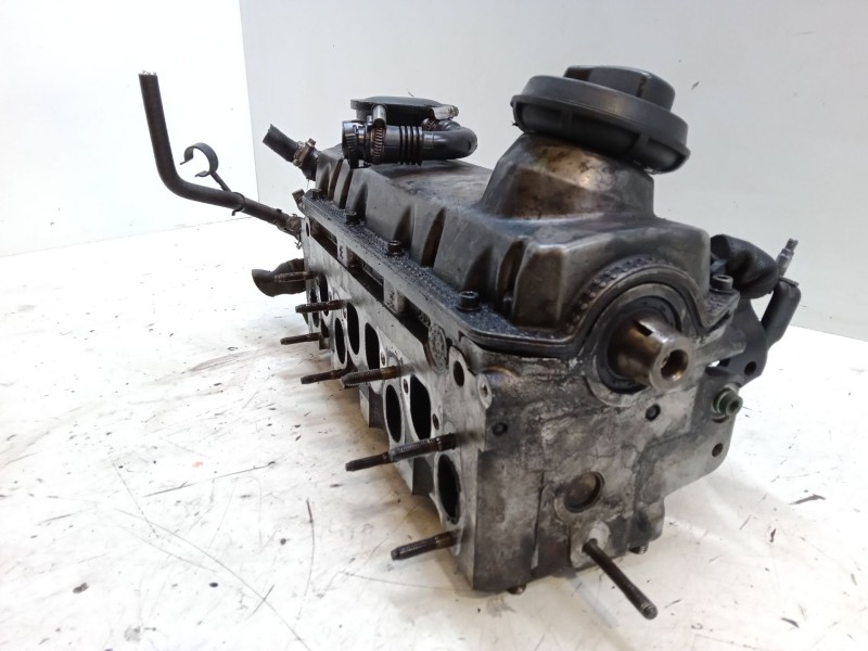 Recambio de culata para seat leon (1m1) 1.9 tdi referencia OEM IAM   