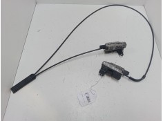 Recambio de cerradura capo para mercedes-benz clase e (w212) e 200 cdi / bluetec (212.005, 212.006) referencia OEM IAM   