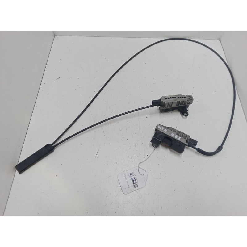 Recambio de cerradura capo para mercedes-benz clase e (w212) e 200 cdi / bluetec (212.005, 212.006) referencia OEM IAM   