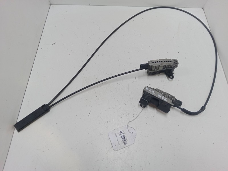 Recambio de cerradura capo para mercedes-benz clase e (w212) e 200 cdi / bluetec (212.005, 212.006) referencia OEM IAM   