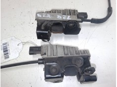 Recambio de cerradura capo para mercedes-benz clase e (w212) e 200 cdi / bluetec (212.005, 212.006) referencia OEM IAM    2
