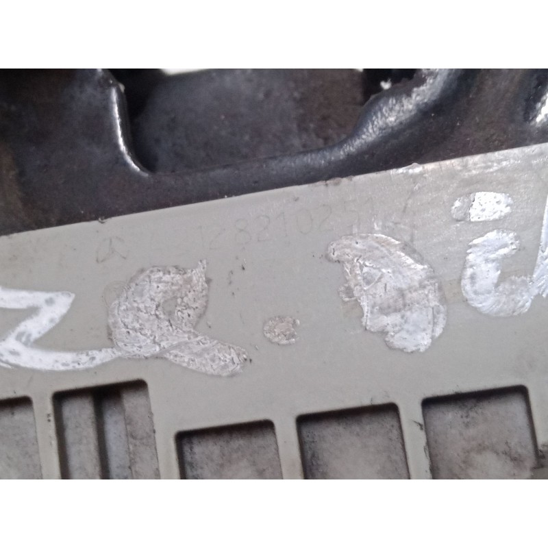 Recambio de cerradura capo para mercedes-benz clase e (w212) e 200 cdi / bluetec (212.005, 212.006) referencia OEM IAM   