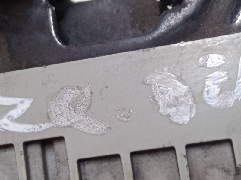 Recambio de cerradura capo para mercedes-benz clase e (w212) e 200 cdi / bluetec (212.005, 212.006) referencia OEM IAM   