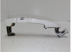 Recambio de maneta exterior puerta trasera derecha para peugeot 207/207+ (wa_, wc_) 1.4 hdi referencia OEM IAM   