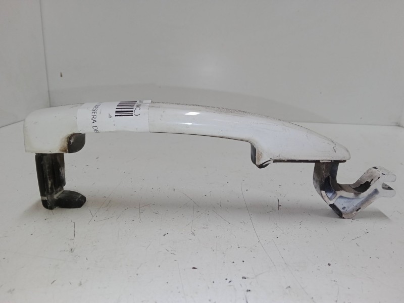 Recambio de maneta exterior puerta trasera derecha para peugeot 207/207+ (wa_, wc_) 1.4 hdi referencia OEM IAM   