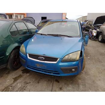 FORD FOCUS II (DA_, HCP, DP)