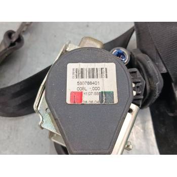 CINTURON SEGURIDAD DELANTERO IZQUIERDO 560788401 