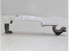 Recambio de maneta exterior puerta trasera izquierda para peugeot 207/207+ (wa_, wc_) 1.4 hdi referencia OEM IAM   