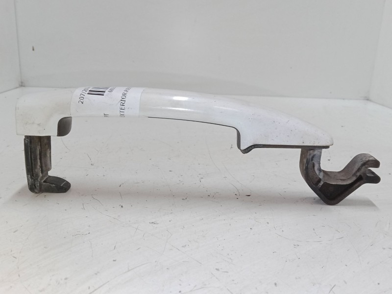 Recambio de maneta exterior puerta trasera izquierda para peugeot 207/207+ (wa_, wc_) 1.4 hdi referencia OEM IAM   