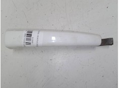 Recambio de maneta exterior puerta trasera izquierda para peugeot 207/207+ (wa_, wc_) 1.4 hdi referencia OEM IAM    2