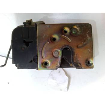 CERRADURA PUERTA DELANTERA DERECHA 