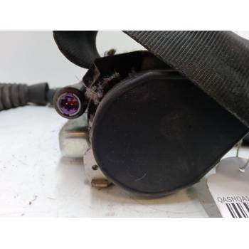 CINTURON SEGURIDAD DELANTERO IZQUIERDO 