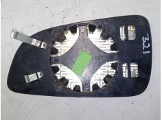 Recambio de cristal retrovisor derecho para opel astra h (a04) 2.0 turbo (l48) referencia OEM IAM    2