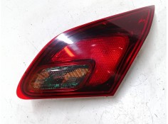 Recambio de piloto trasero porton derecho para opel astra j (p10) 1.7 cdti (68) referencia OEM IAM   