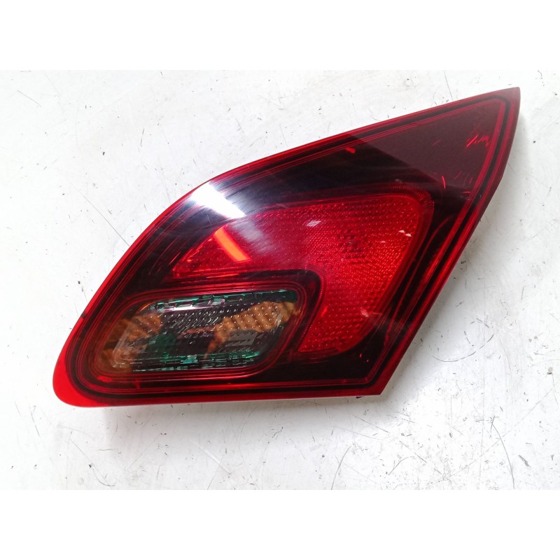 Recambio de piloto trasero porton derecho para opel astra j (p10) 1.7 cdti (68) referencia OEM IAM   