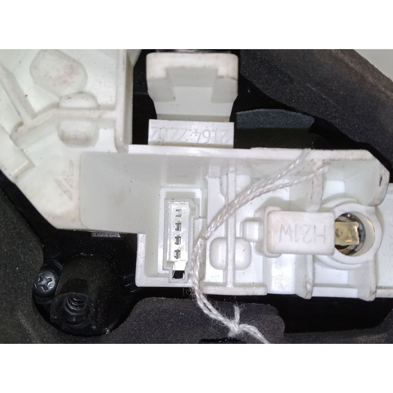 Recambio de piloto trasero porton derecho para opel astra j (p10) 1.7 cdti (68) referencia OEM IAM    Recambio de piloto trasero porton derecho para opel astra j (p10) 1.7 cdti (68) referencia OEM IAM