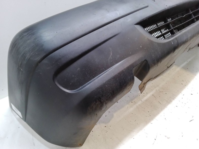 Recambio de paragolpes delantero para peugeot expert (224_) 1.9 td referencia OEM IAM    Recambio de paragolpes delantero para peugeot expert (224_) 1.9 td referencia OEM IAM